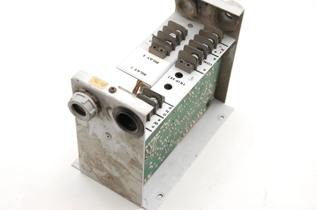 Acromag Alarm Relay 372-D-1, 2A @ 117VAC - Lot of 3