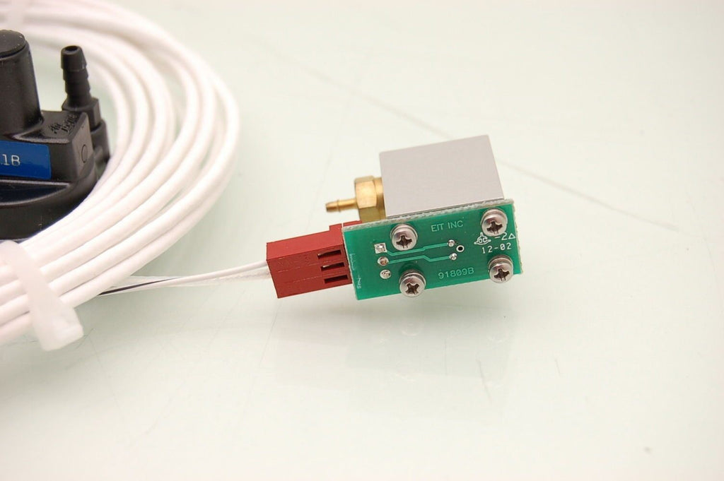 Air Logic Pressure F-5100, Switch Package