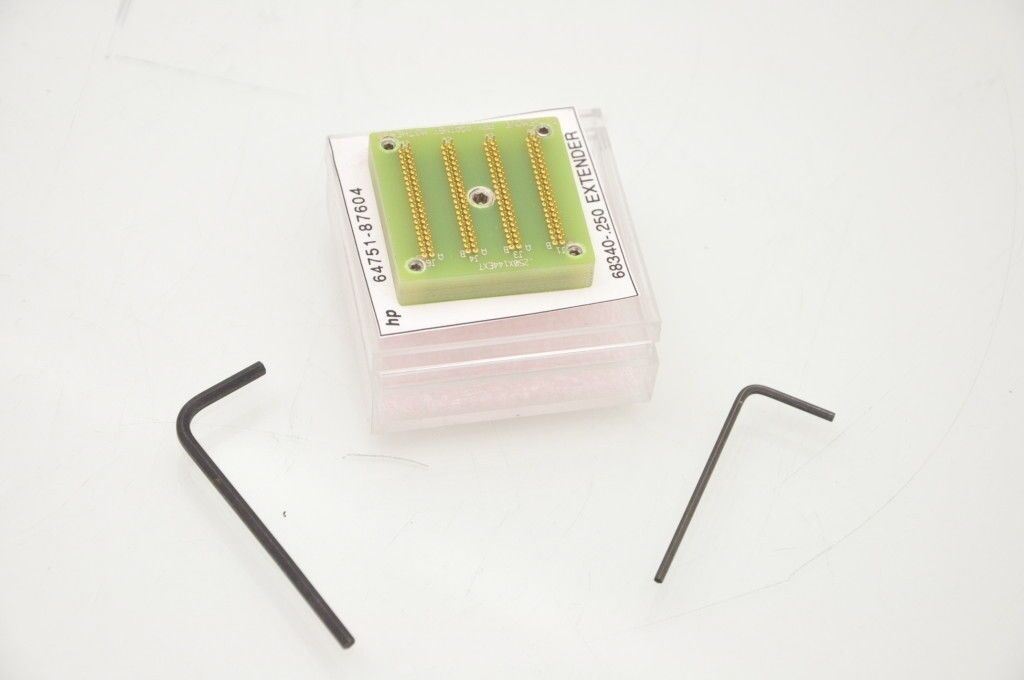HP 64751-87604, Extender, Lot of 5