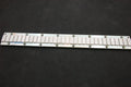 Sanyo Denki Linear Magnet Motor DS030M512A00 Sanmotion Rail 30mm x 512mm DS