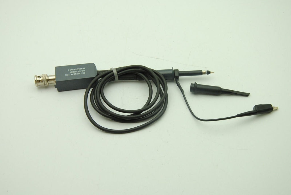 LECROY P9020 Oscilloscope Probe, 350 MHz x10HF
