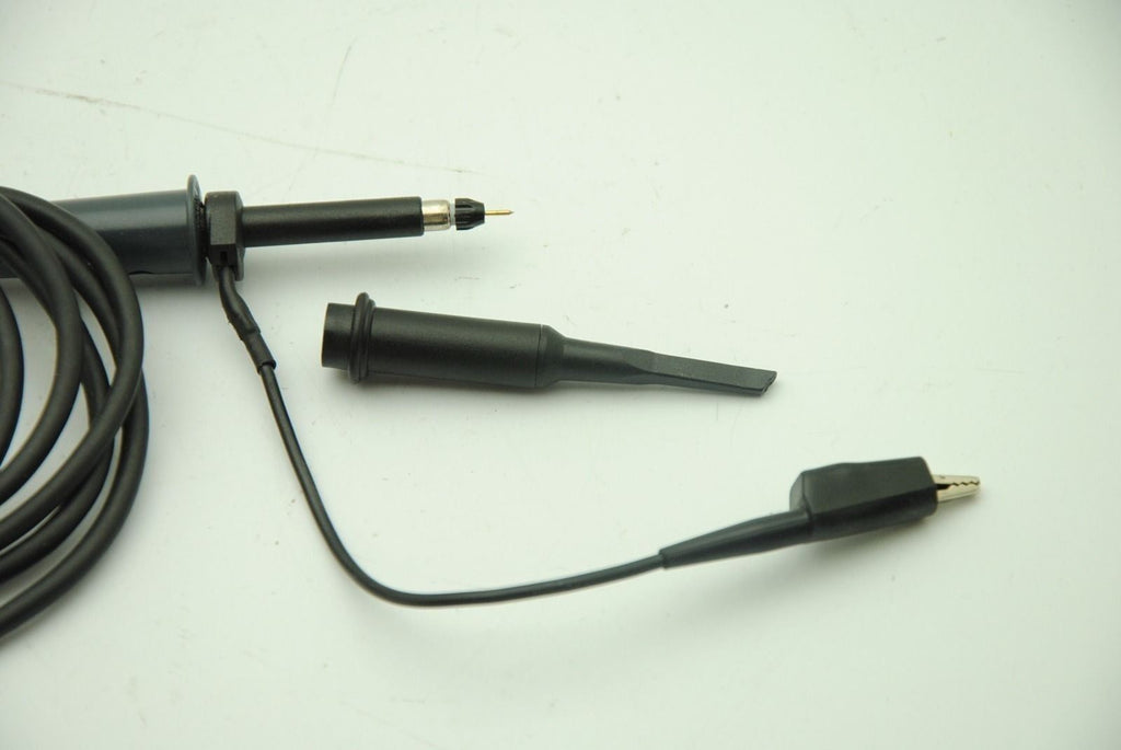 LECROY P9020 Oscilloscope Probe, 350 MHz x10HF