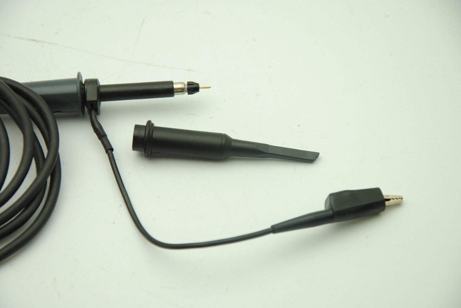 LECROY P9020 Oscilloscope Probe, 350 MHz x10HF