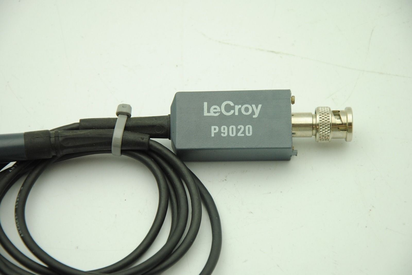 LECROY P9020 Oscilloscope Probe, 350 MHz x10HF