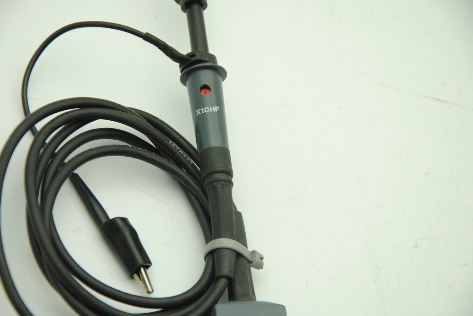 LECROY P9020 Oscilloscope Probe, 350 MHz x10HF