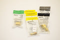 WATTS Brass Fittings: A-495, A-293LF, A760 - Lot of 6 - NEW