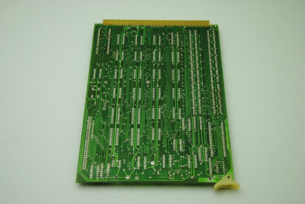 Anorad 5200-H, I/O Module