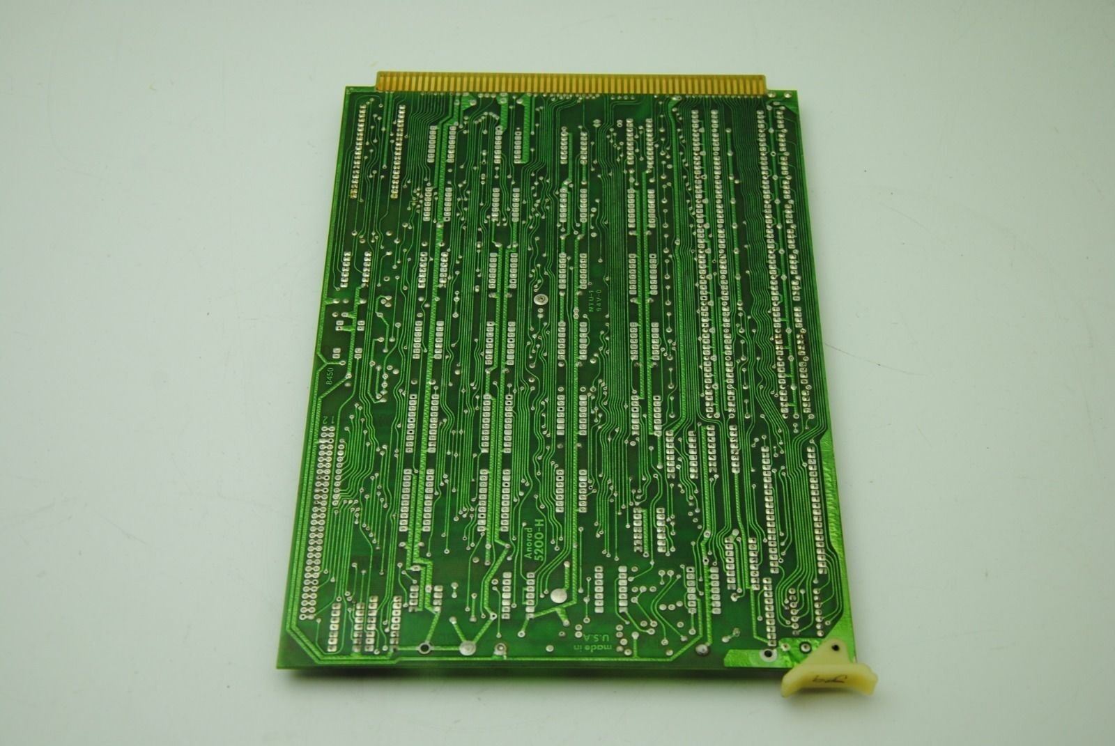 Anorad 5200-H, I/O Module