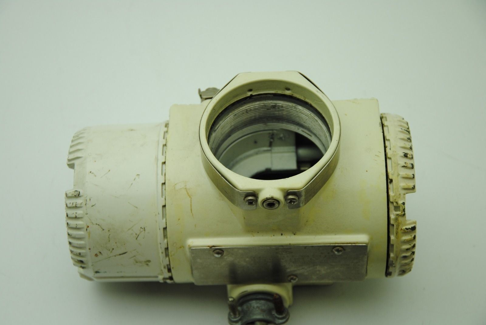 ABB/Hart 2600T Series, Pressure Transmitter, 15,1-42Vdc