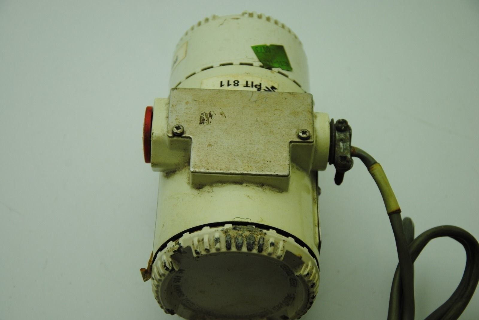 ABB/Hart 2600T Series, Pressure Transmitter, 15,1-42Vdc