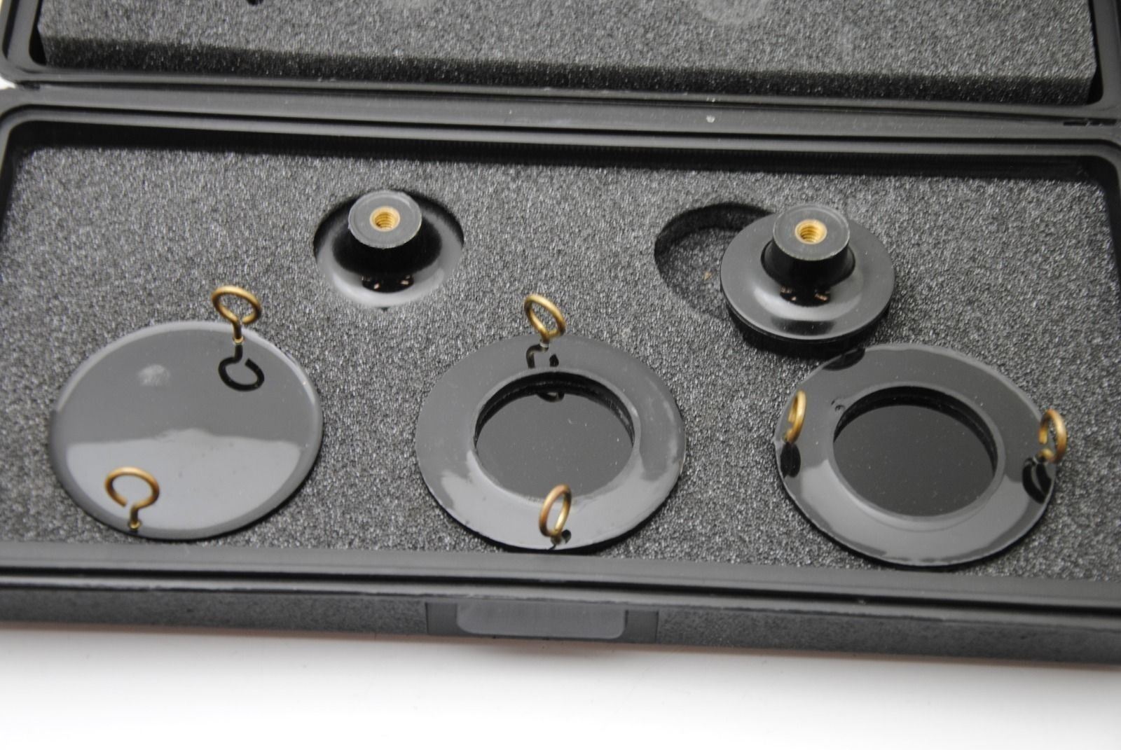 Belfrt Insotruments Co. 32339, ASOS Visibility Sensor Calibration Kit