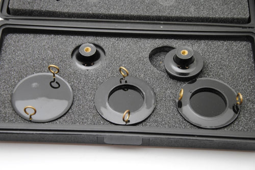 Belfrt Insotruments Co. 32339, ASOS Visibility Sensor Calibration Kit