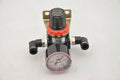 Koganei R152-02 Pneumatic Air Pressure Regulators w/ Gauge - Lot of 2