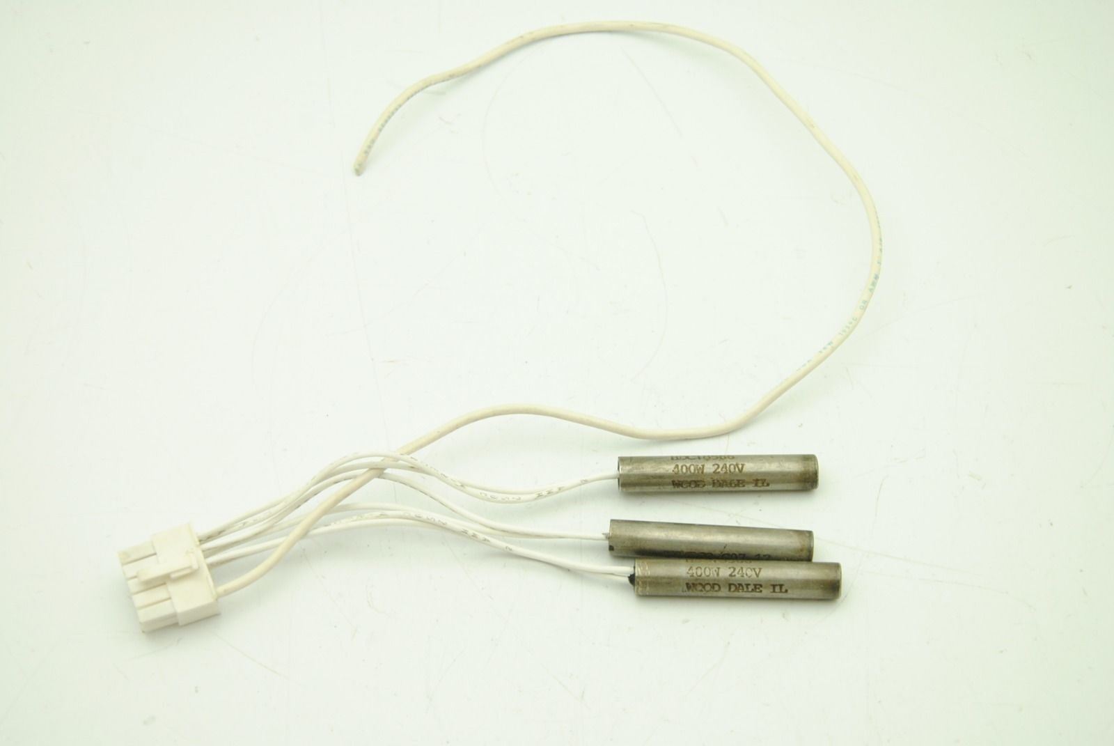 Tempco HDC18566 G07-12, Cartridge Heaters 400W 240V