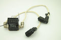 Schmersal AZ 15ZVK, Safety Interlock Switch w/ Lock