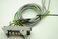 HARTING Connector Housing w/ PC-GF20 Female Connector PC-GF10