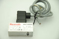REXROTH 0821100023, Pressure Switch 30VDC/250VAC 3A 90W/400VA