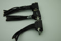 AMPHENOL C146-P10-001-G8 9-Pin Male Connectors 8AWG 8 guage Lot of 3