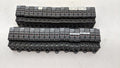 PHOENIX CONTACT UK 10,3-CC HESILED 2-Pole Fuse Holder 30A 600V FNQ-R-1 Lot of 18