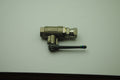 Parker Legris  3/4" Heavy Duty Ball Valve