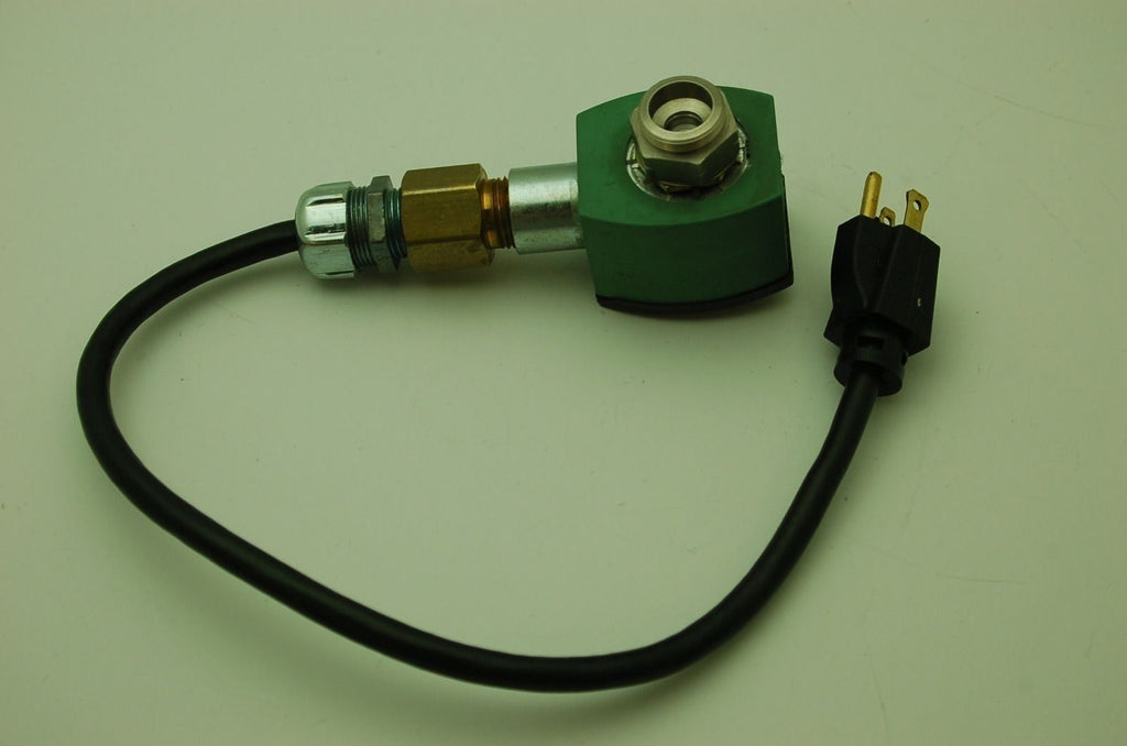 ASCO MP-C-080, Solenoid Valve Coil, 238210-032D