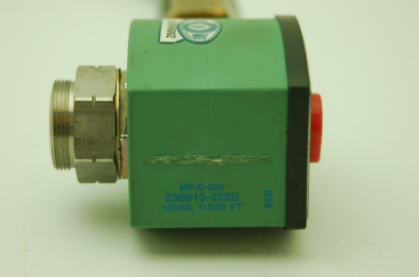 ASCO MP-C-080, Solenoid Valve Coil, 238210-032D