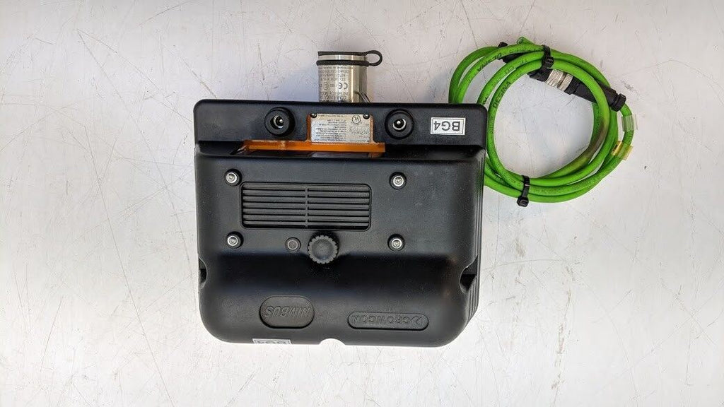Crowcon Nimbus BG4 HC Hydrocarbon Exhaust Sensor Gas Detector Module