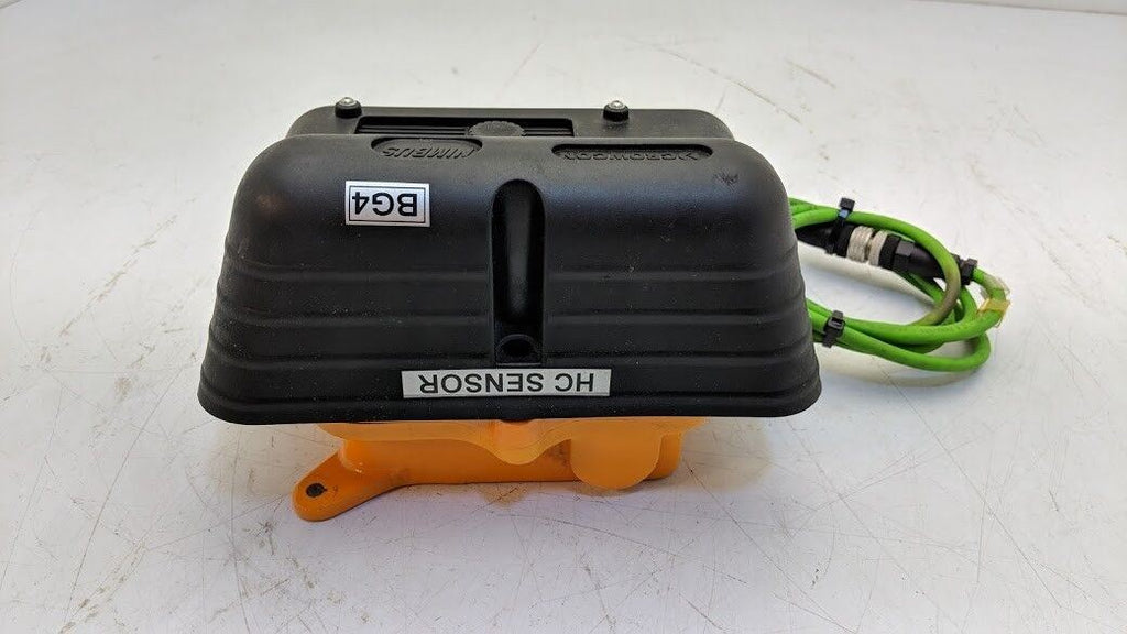 Crowcon Nimbus BG4 HC Hydrocarbon Exhaust Sensor Gas Detector Module