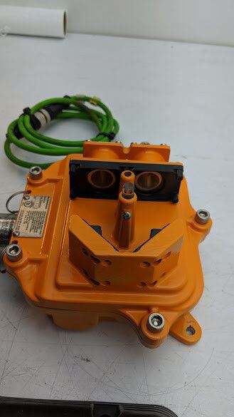 Crowcon Nimbus BG4 HC Hydrocarbon Exhaust Sensor Gas Detector Module