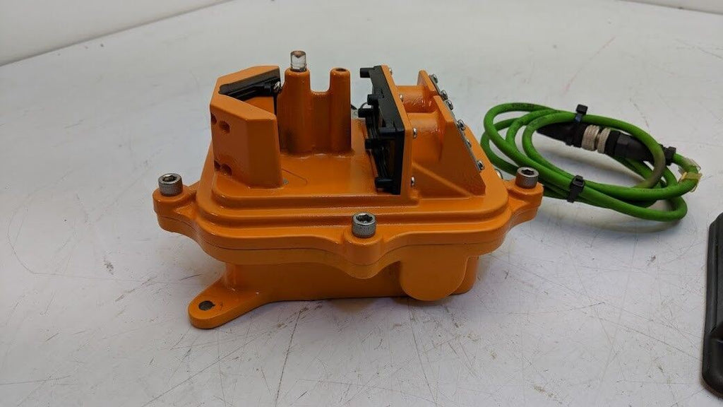 Crowcon Nimbus BG4 HC Hydrocarbon Exhaust Sensor Gas Detector Module