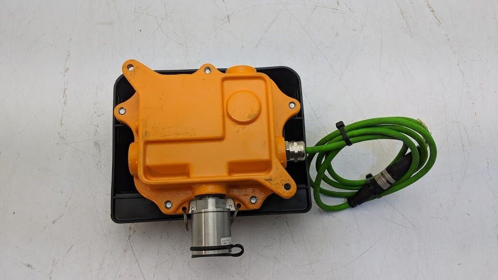 Crowcon Nimbus BG4 HC Hydrocarbon Exhaust Sensor Gas Detector Module