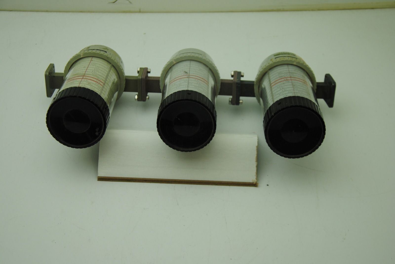 HP Hewlett-Packard P532A Frequency Mete