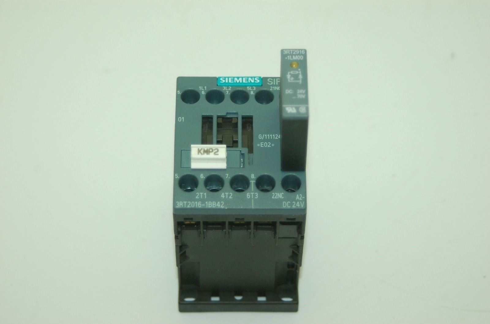 Phoenix Contact PSR-SCF-24UC/URM/4X1/2X2, Safety Relay