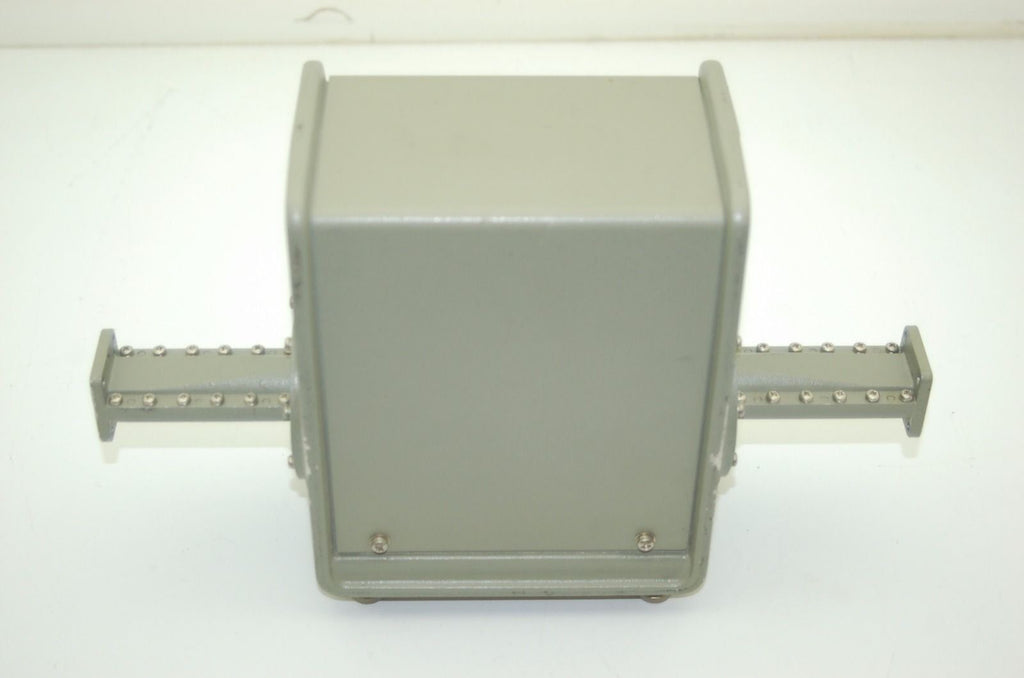 HP Hewlett Packard P382A, Variable Attenuator Waveguide