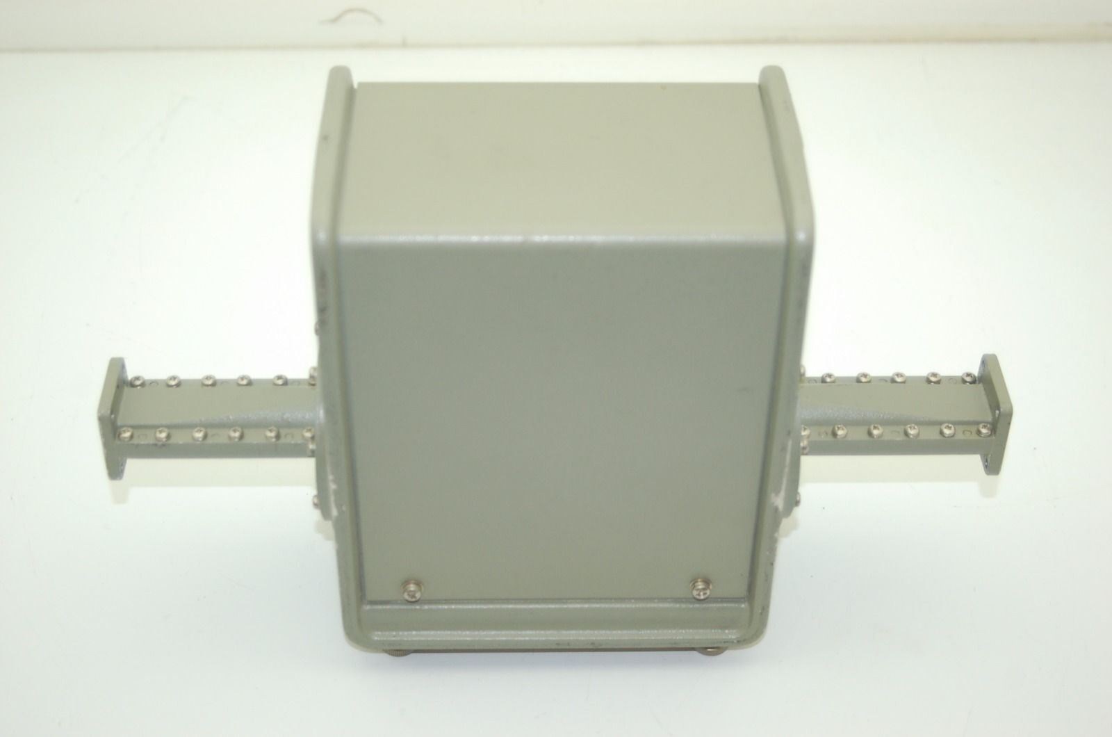 HP Hewlett Packard P382A, Variable Attenuator Waveguide