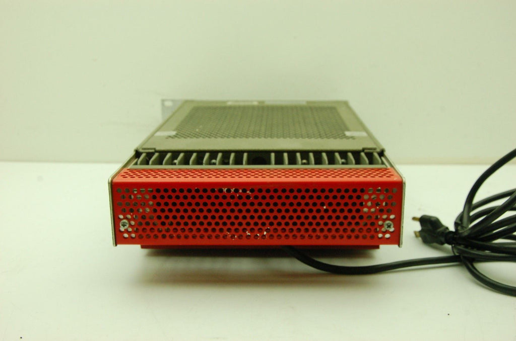 HP 6281A DC Power Supply 0-7.5V 0.5A