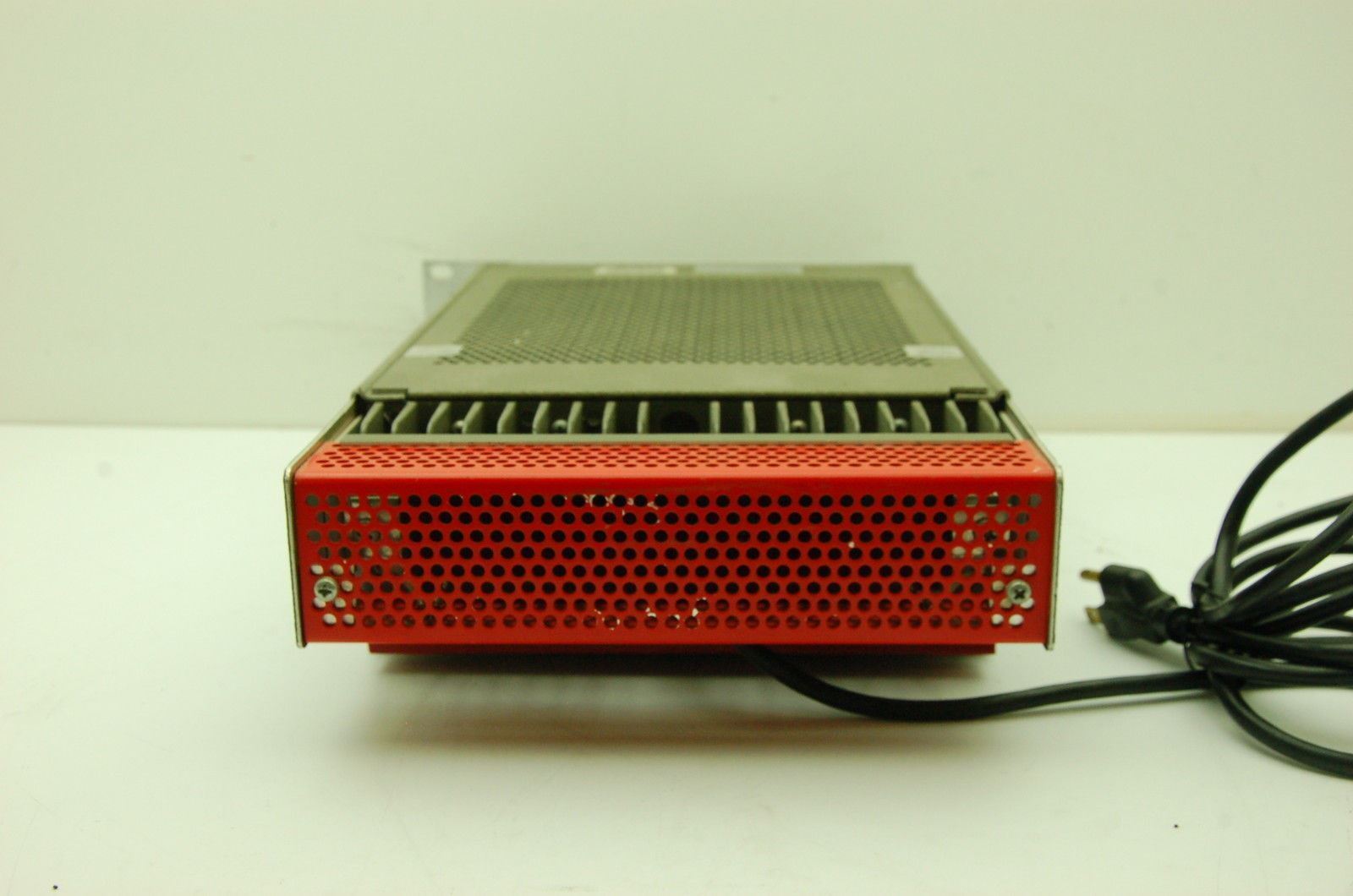 HP 6281A DC Power Supply 0-7.5V 0.5A