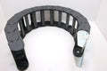 Tubaki TKP0900 Cable Carrier, 44" L, 5.75" x 1.75" ID