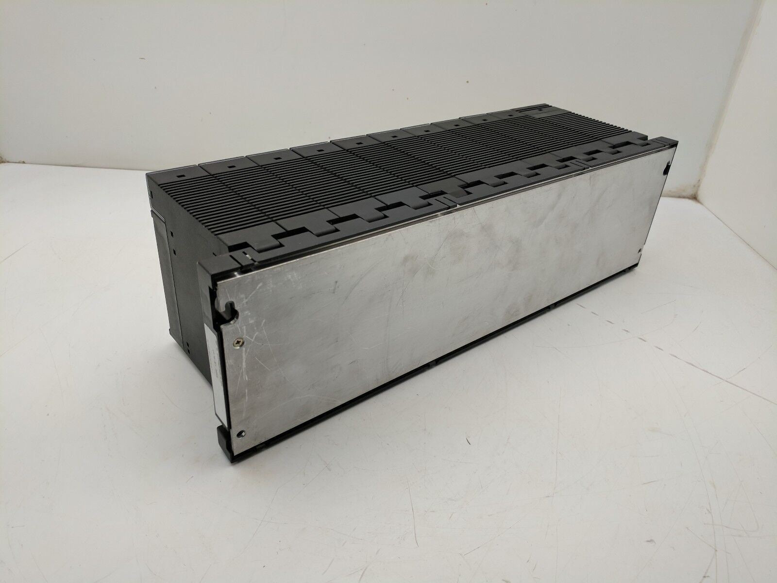 GE Fanuc 90-30 CPU349 CSE340 PCM301 ALG222 ALG392 MDL653 MDL752 PLC Mainframe