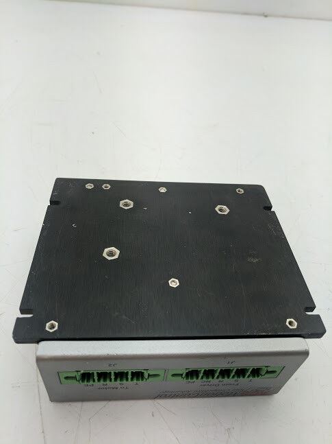 ACS Motion Control DDM3U-2-320-15 Motor Filter