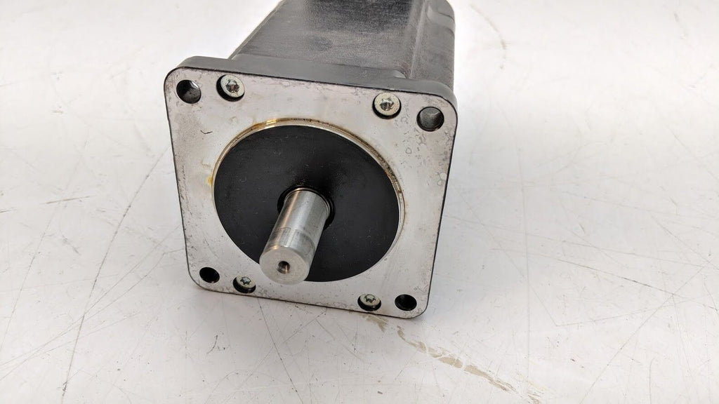 Berger Lahr IFS93/2DP0-DS/3DI-I54/O-001RPP41 Servo Motor 36VDC 5AMP 14mm Shaft