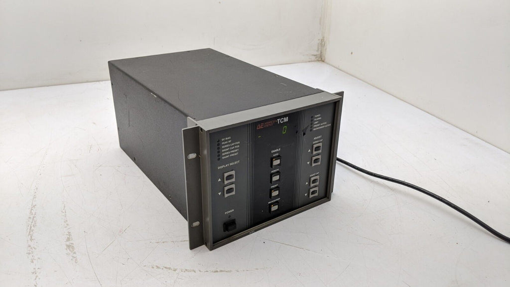 Advanced Energy AE TCM 5030-000-A Control Module