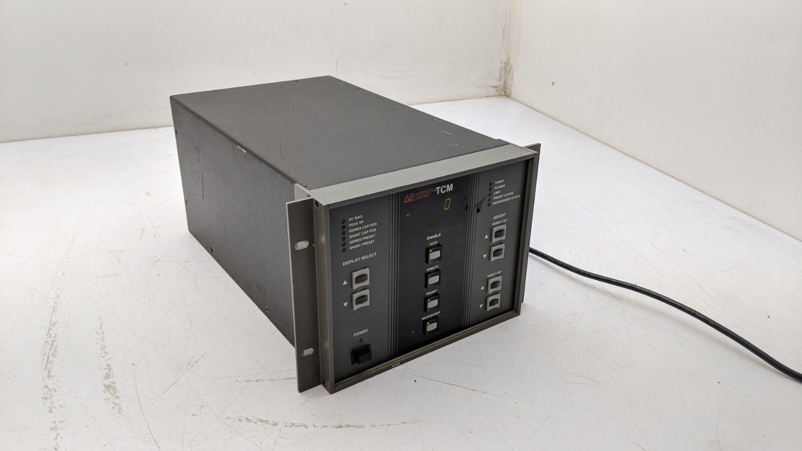 Advanced Energy AE TCM 5030-000-A Control Module