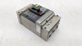MERLIN GERIN Schneider NSF150H Circuit Breaker 600Y/347V 60A TM60DP Module