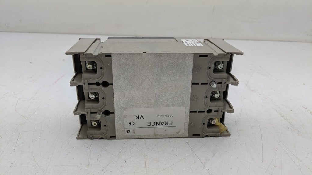 MERLIN GERIN Schneider NSF150H Circuit Breaker 600Y/347V 60A TM60DP Module