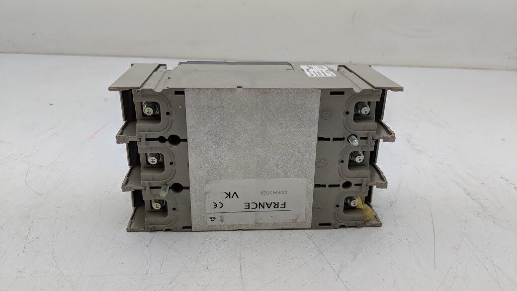 MERLIN GERIN Schneider NSF150H Circuit Breaker 600Y/347V 60A TM60DP Module