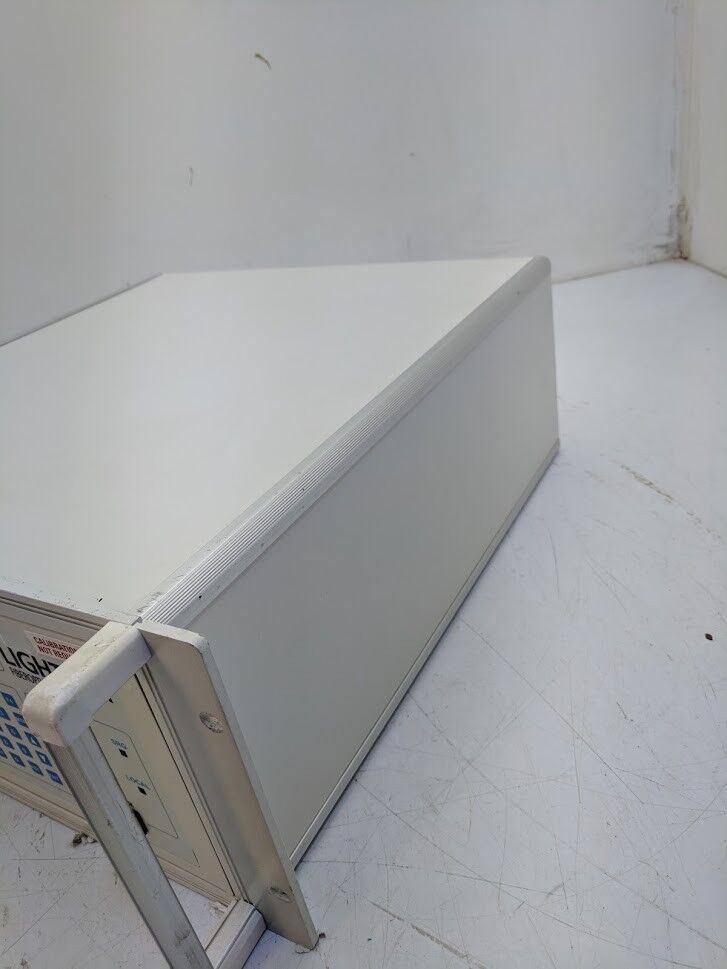 LIGHTech Fiberoptics LT3000 Custom 5x18 Fiberoptic Switch XN518XMDG