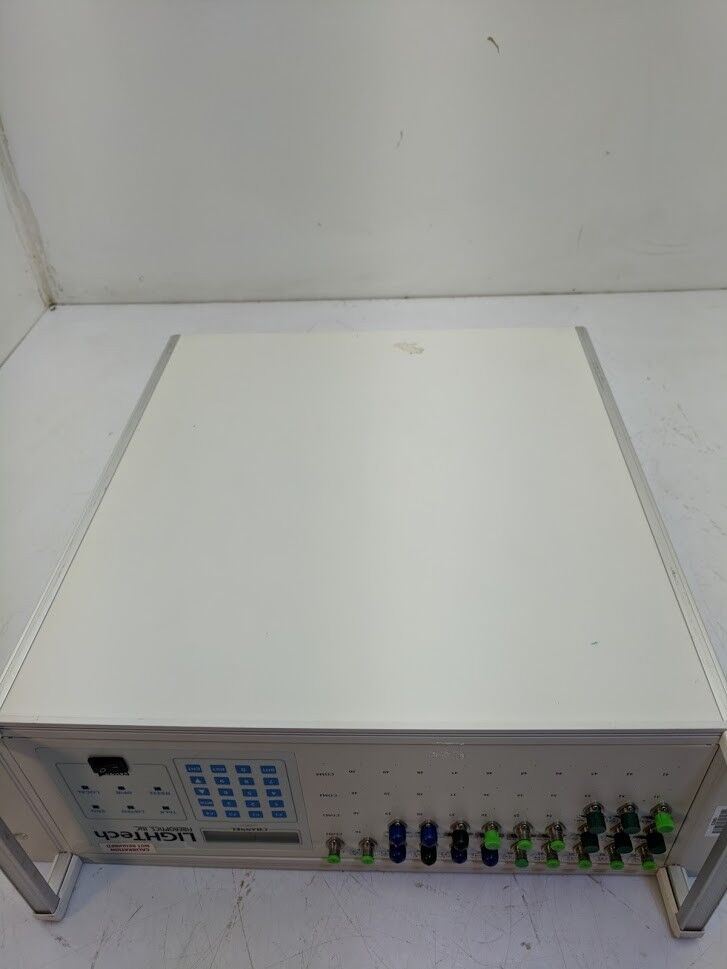 LIGHTech Fiberoptics LT3000 Custom 5x18 Fiberoptic Switch XN518XMDG