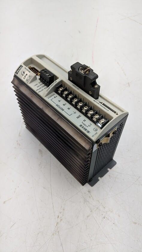 Parker Gemini CP*GT-L5-11-13 Stepper Motor Controller Drive GT-L5/8
