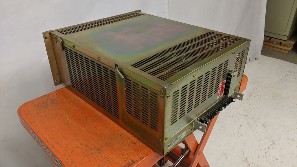 EMI TCR 250T20-4 250V 20A Adjustable DC Power Supply Free Freight Shipping